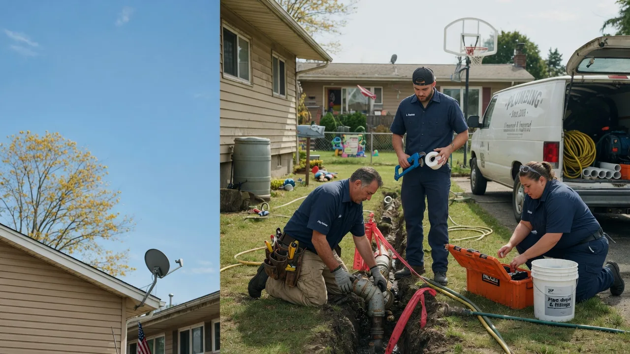 Garbage Disposal Replacement in Fort Towson, OK near me