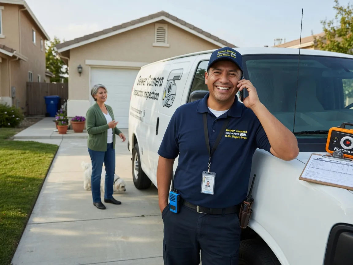 Sewer Line Repair Fort Towson, OK FAQs